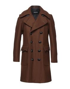 Пальто Dsquared2