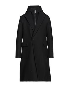 Пальто Emporio Armani