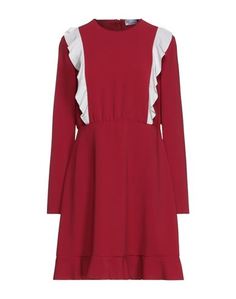 Короткое платье RED Valentino