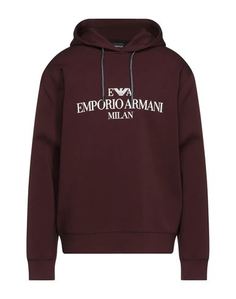 Толстовка Emporio Armani