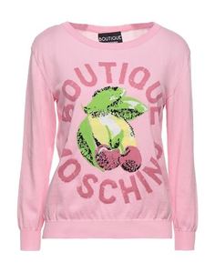 Свитер Boutique Moschino