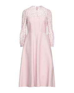 Платье миди Valentino