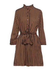 Короткое платье Liu Jo