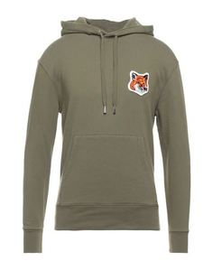 Толстовка Maison KitsunÉ
