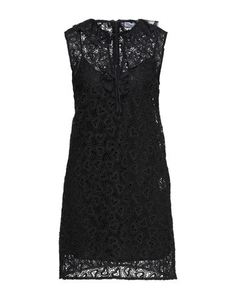 Короткое платье RED Valentino
