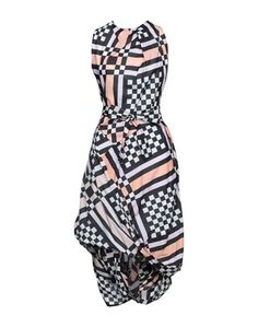 Платье миди Vivienne Westwood Anglomania