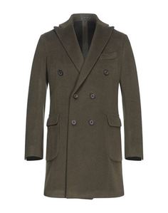 Пальто Bagnoli Sartoria Napoli