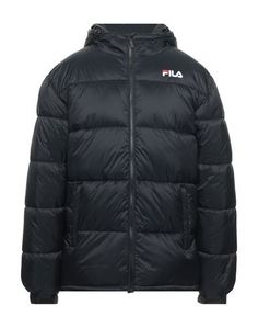 Пуховик Fila
