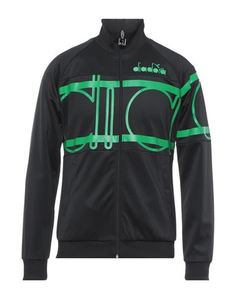 Толстовка Diadora