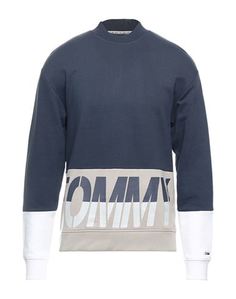 Толстовка Tommy Jeans