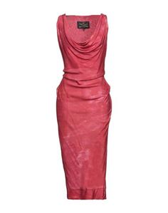 Платье миди Vivienne Westwood Anglomania