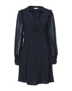Короткое платье Naf Naf