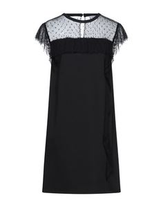 Короткое платье RED Valentino