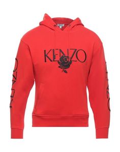 Толстовка Kenzo