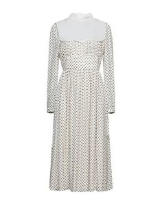Платье миди Valentino