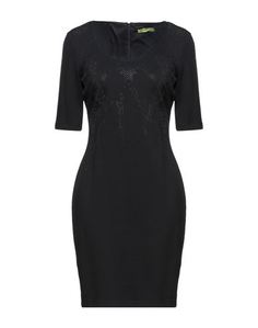 Короткое платье Versace Jeans
