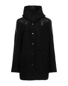 Пальто Rick Owens