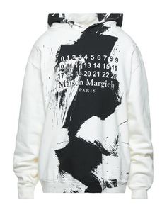 Толстовка Maison Margiela
