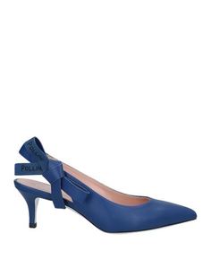 Туфли Pollini