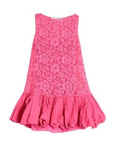 Короткое платье Valentino