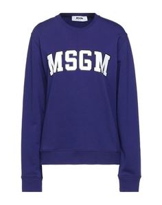 Толстовка Msgm