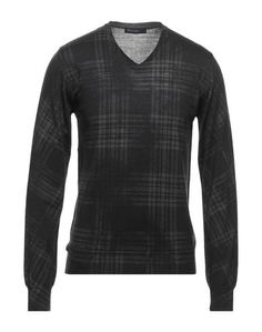 Свитер Wool & CO