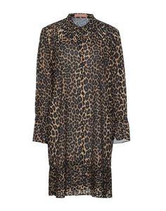 Короткое платье Maison Scotch