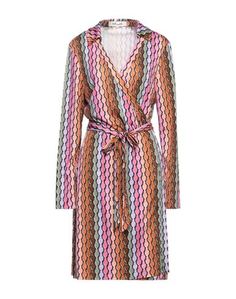Платье миди Diane von Furstenberg