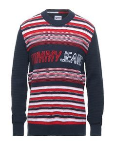 Свитер Tommy Jeans
