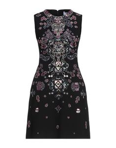 Короткое платье Zuhair Murad