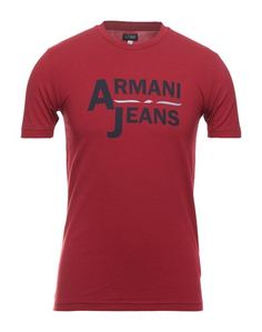 Футболка Armani Jeans