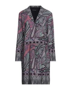 Короткое платье Etro