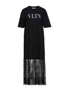 Платье миди Valentino