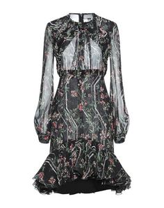 Короткое платье Giambattista Valli
