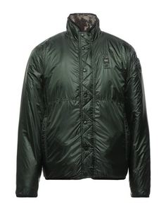 Пуховик Blauer