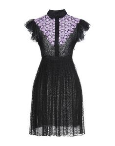 Короткое платье Giambattista Valli