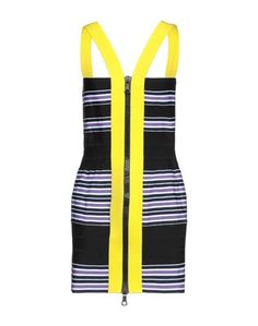 Короткое платье Dsquared2