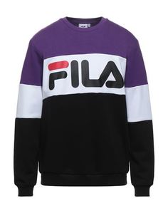 Толстовка Fila