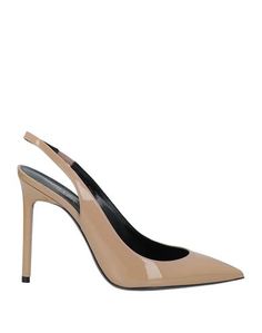 Туфли Saint Laurent
