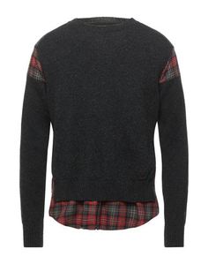 Свитер Dsquared2