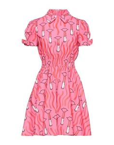 Короткое платье Valentino