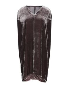 Короткое платье Rick Owens