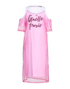 Платье миди Gaëlle Paris
