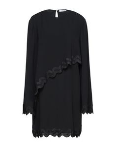 Короткое платье Versace Collection