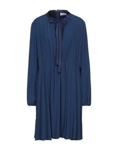Короткое платье RED Valentino