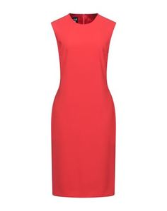 Платье миди Boutique Moschino