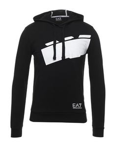 Толстовка EA7