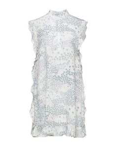 Короткое платье RED Valentino