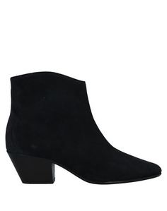 Полусапоги и высокие ботинки Isabel Marant