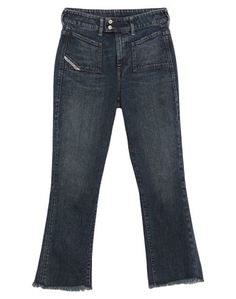 Джинсовые брюки Diesel